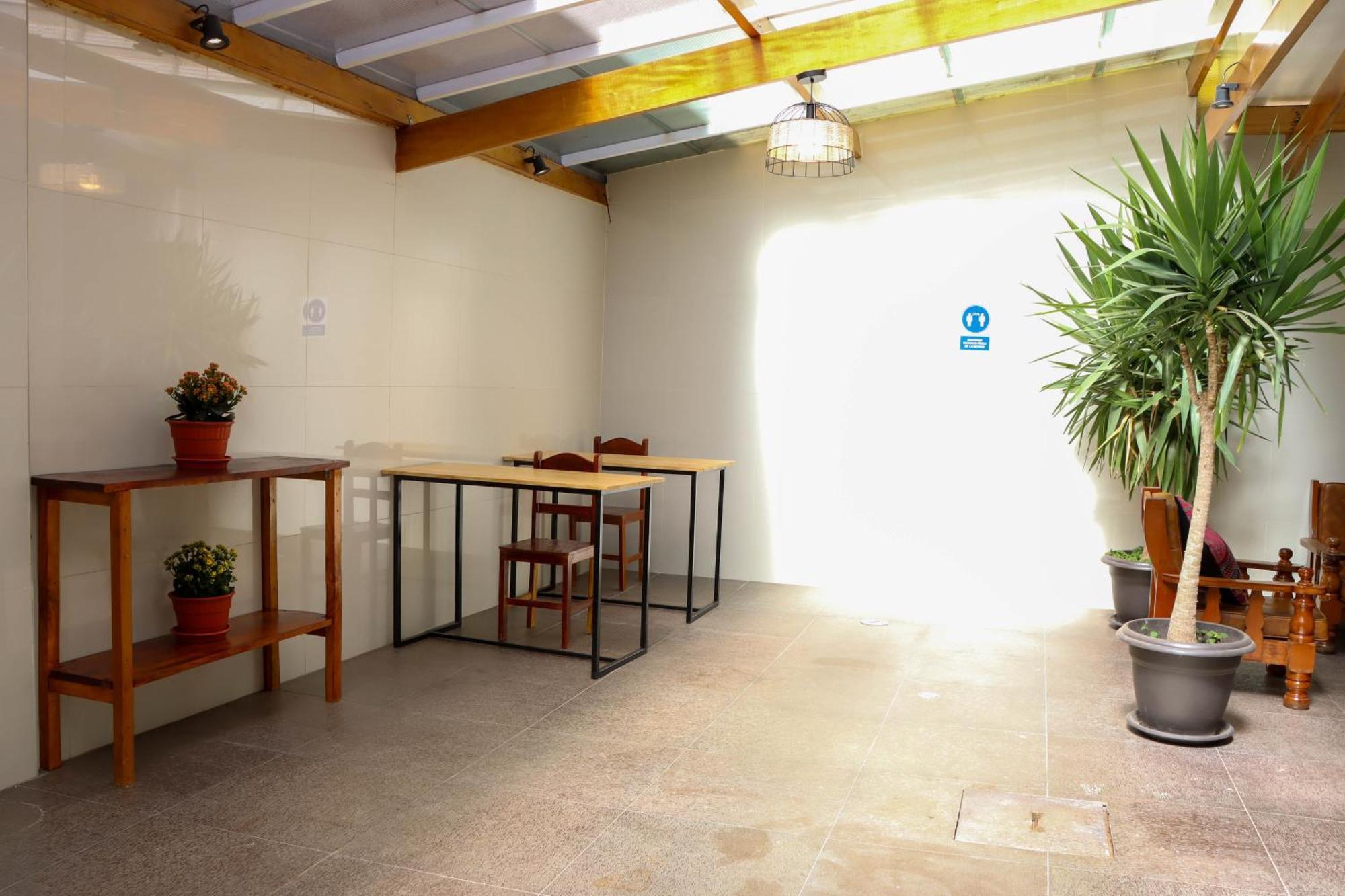 Andes House Cusco Hotel Exterior photo